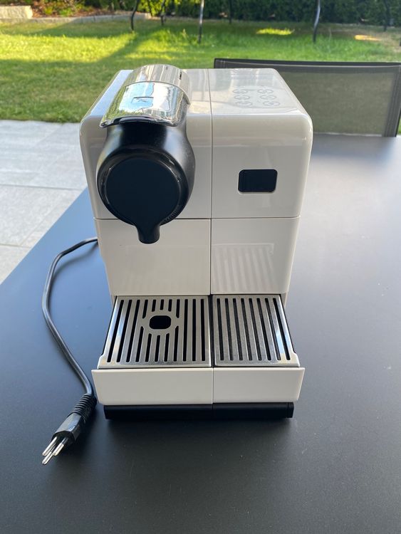 Delonghi Lattissima Touch Kaufen auf Ricardo