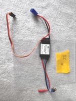 Regler ESC Parkzone 18A PKZ1814