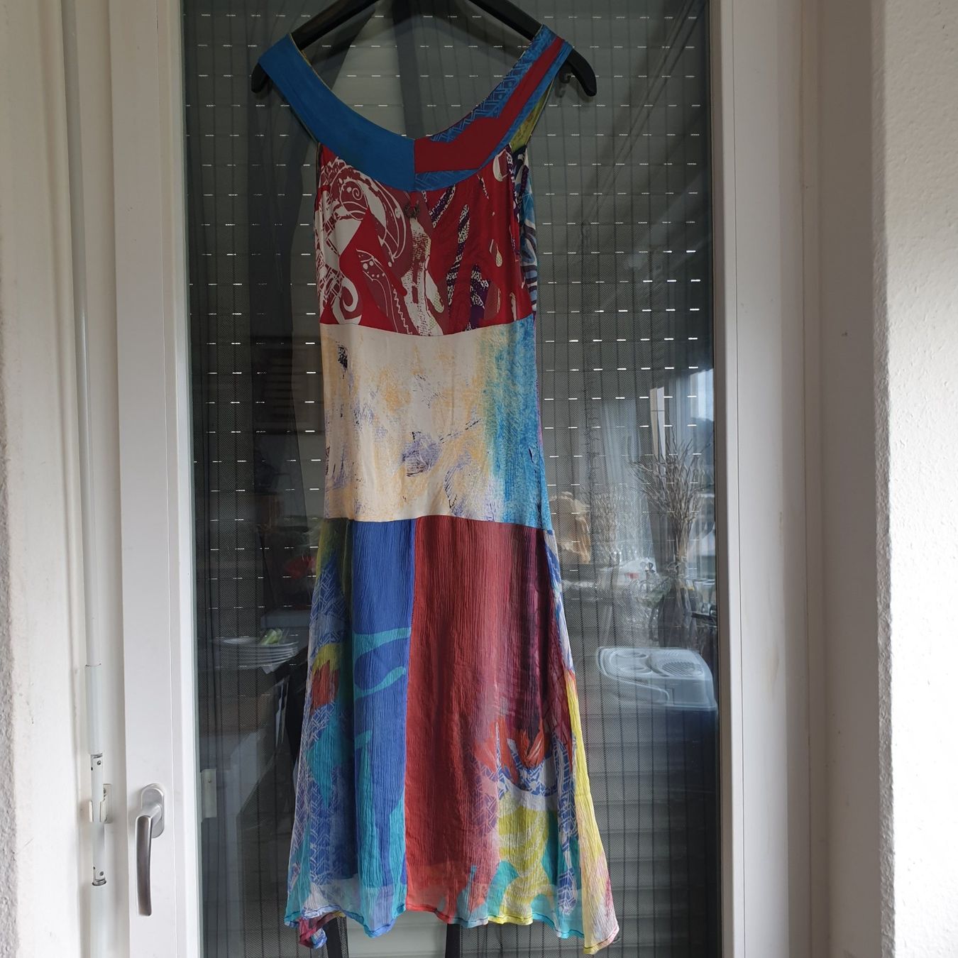Vestiti: Save the Queen schönes Kleid Gr. M – Nuovo (secondo la descrizione) da Frenkendorf venduto da Moon111 1