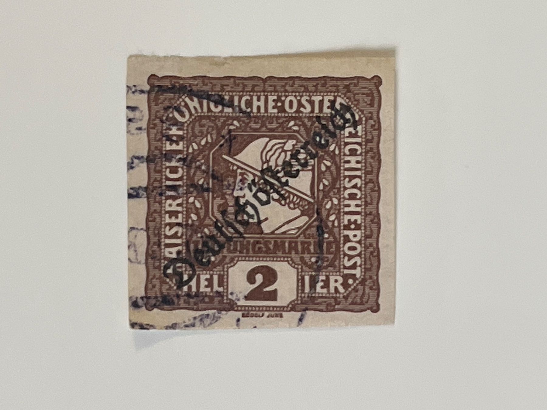 Tutti i francobolli: Österreich Briefmarke – Usato da Chiasso venduto da AzenYa