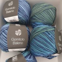 5Kn. GOMITOLO BALENO Fb. 224-74869