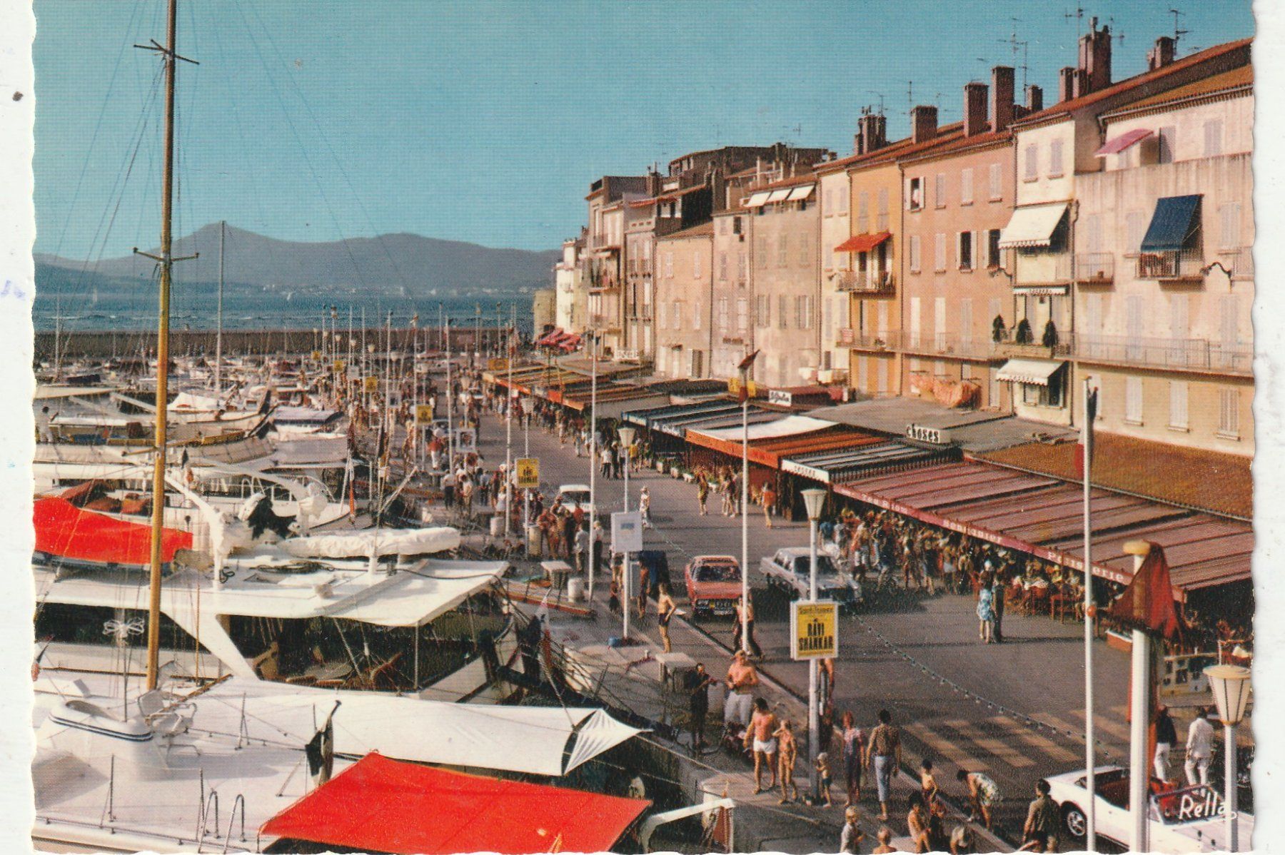 Cartoline postali: 10 Karten Ausland – Usato da Lumbrein venduto da made02