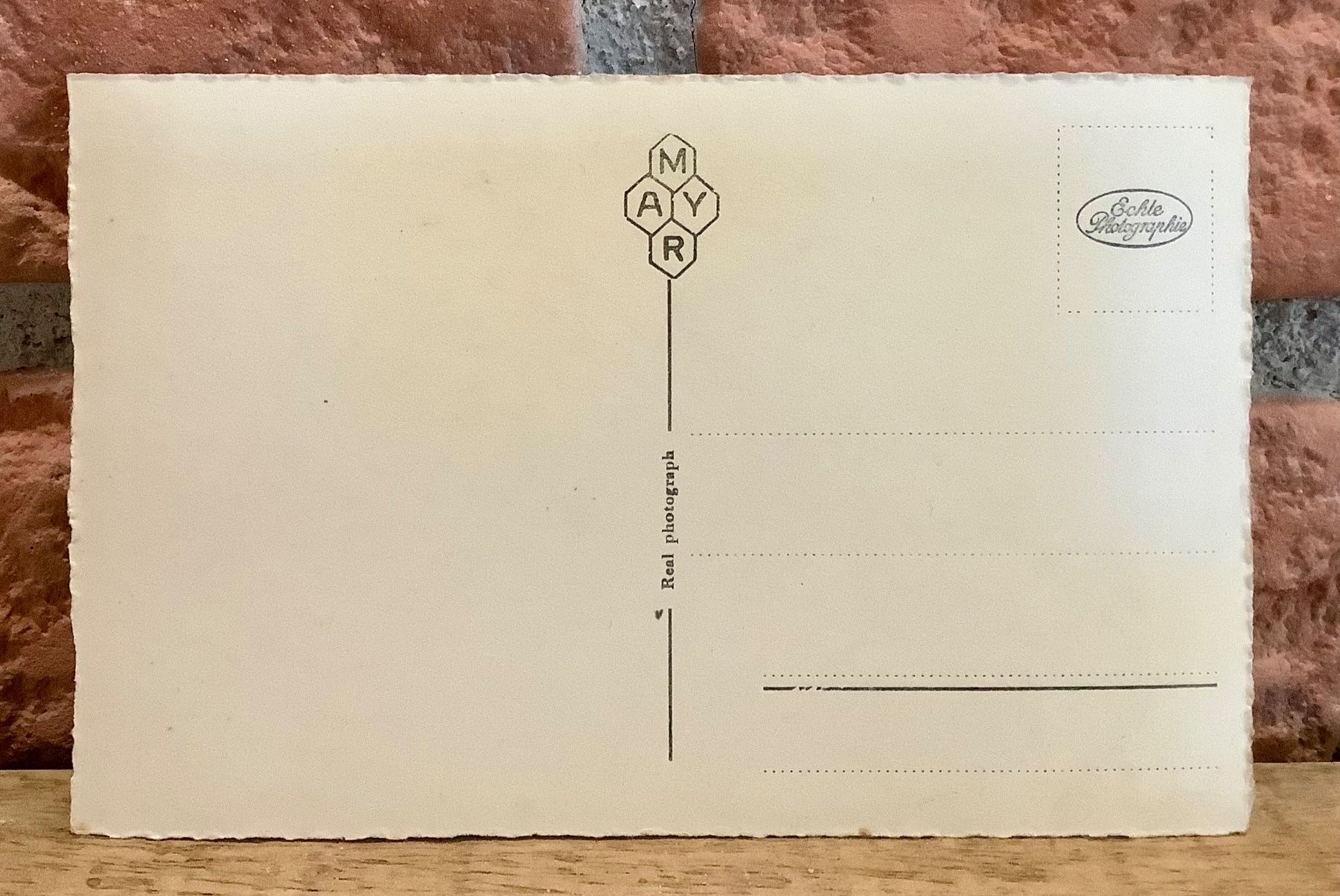 Cartoline postali: GANDRIA e la nuova strada - Lago di Lugano – Usato da Root venduto da ENGLAND-TREASURES 2