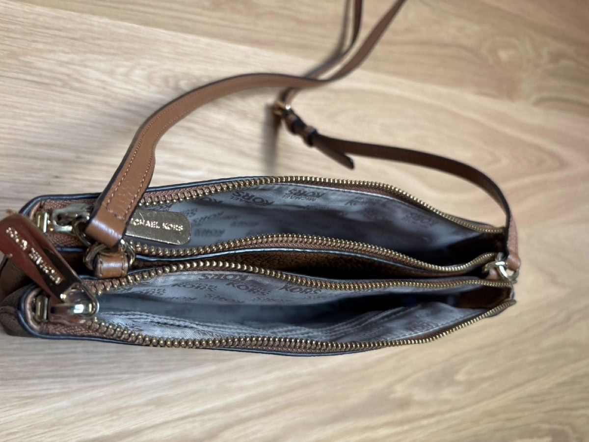 Michael Kors Sacs femmes: Micheal Kors Tasche – Neuf (Voir description) à Neunkirch par autoscooter57 3