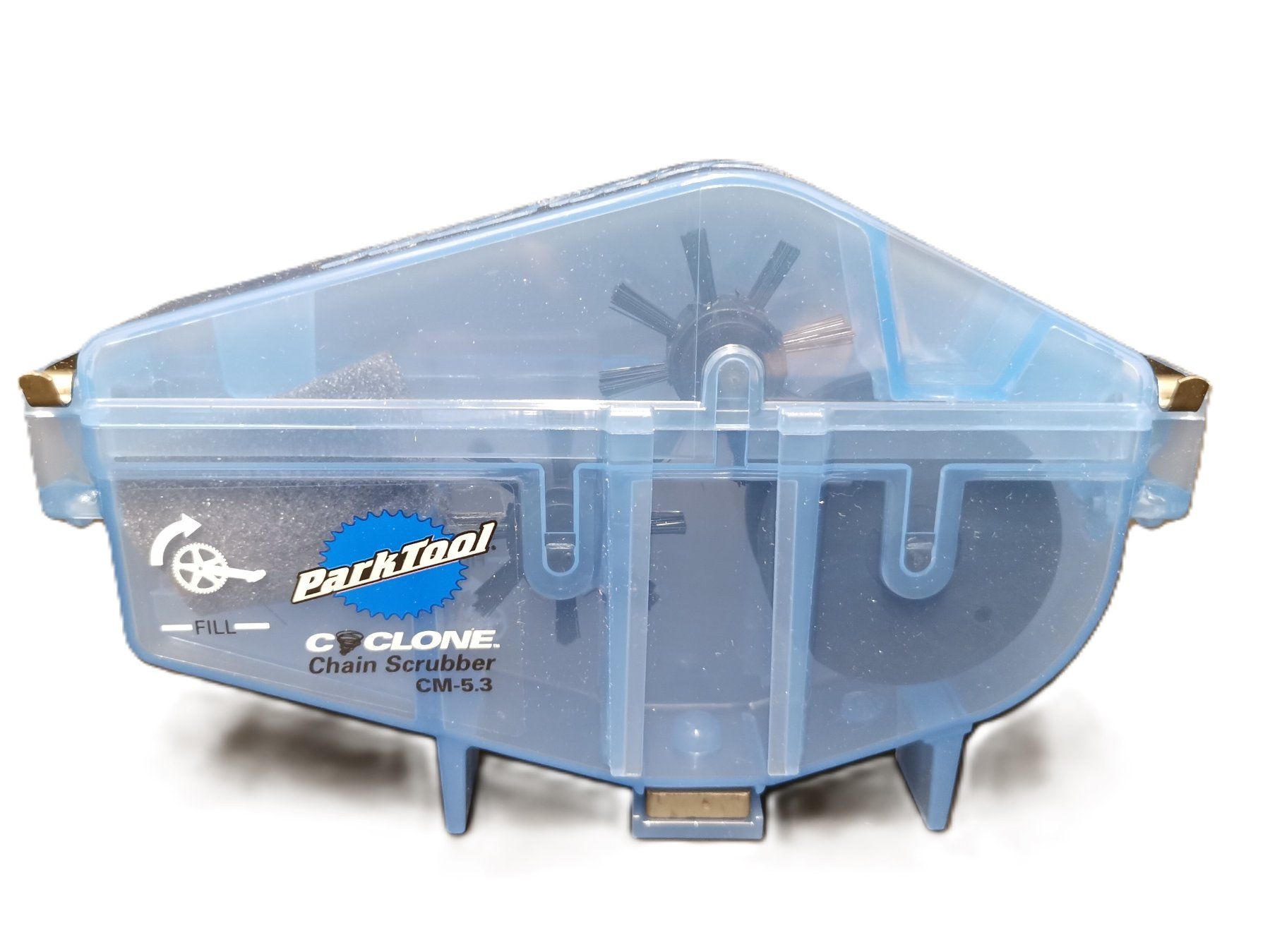 Alle Maschinen: PARKTOOL Kettenreinigungsgerät CM-5.3 – Gebraucht aus Schaffhausen von  5