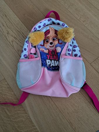 Kinderrucksack Paw Patrol