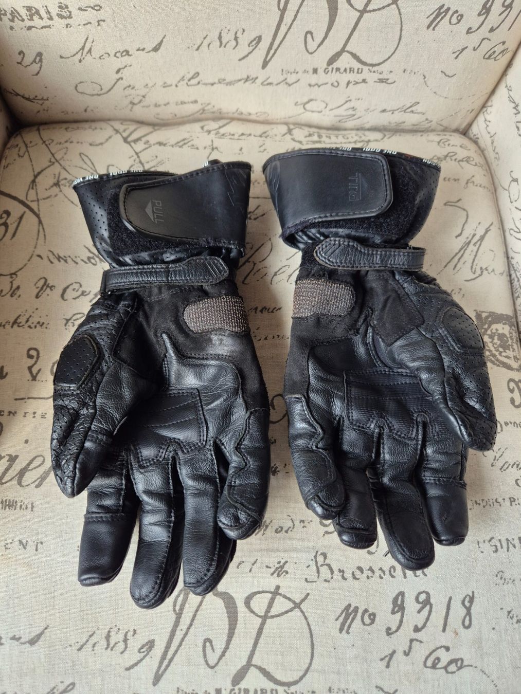 Alpinestars Altri accessori da uomo: Alpinestars SP-8 V3 – Usato da Rüthi (Rheintal) venduto da alphabettagamma 1