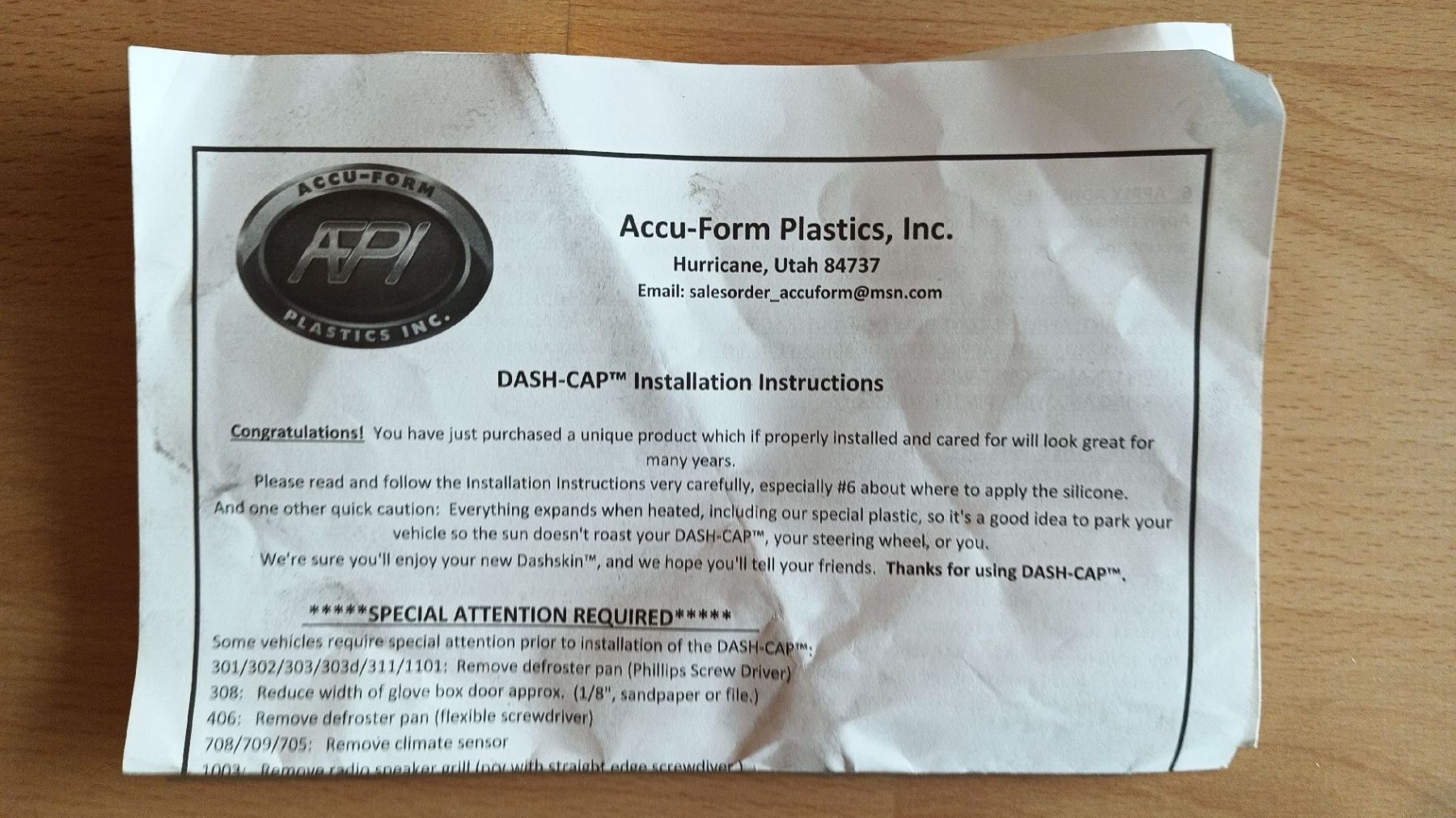 Alle Autoersatzteile: Dash Cover Datsun 260z-280z – Neu und originalverpackt aus Dompierre FR von sul_mlq5 9
