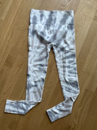 ALLES RAUS Sport Leggings Batik