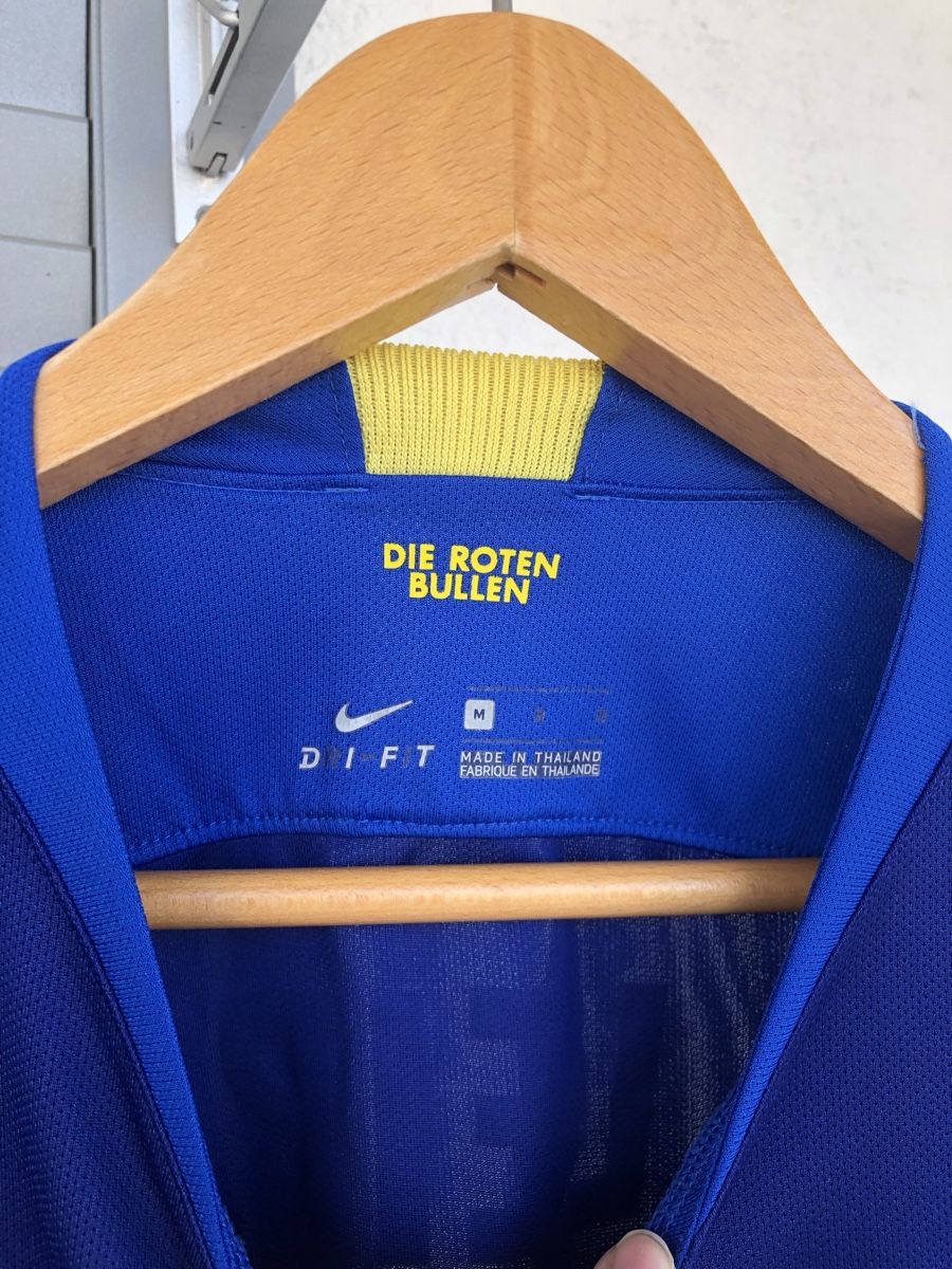 Nike Canottiere & Pantaloni: RB Leipzig Trikot – Usato da Fribourg venduto da ann_l9b7 2