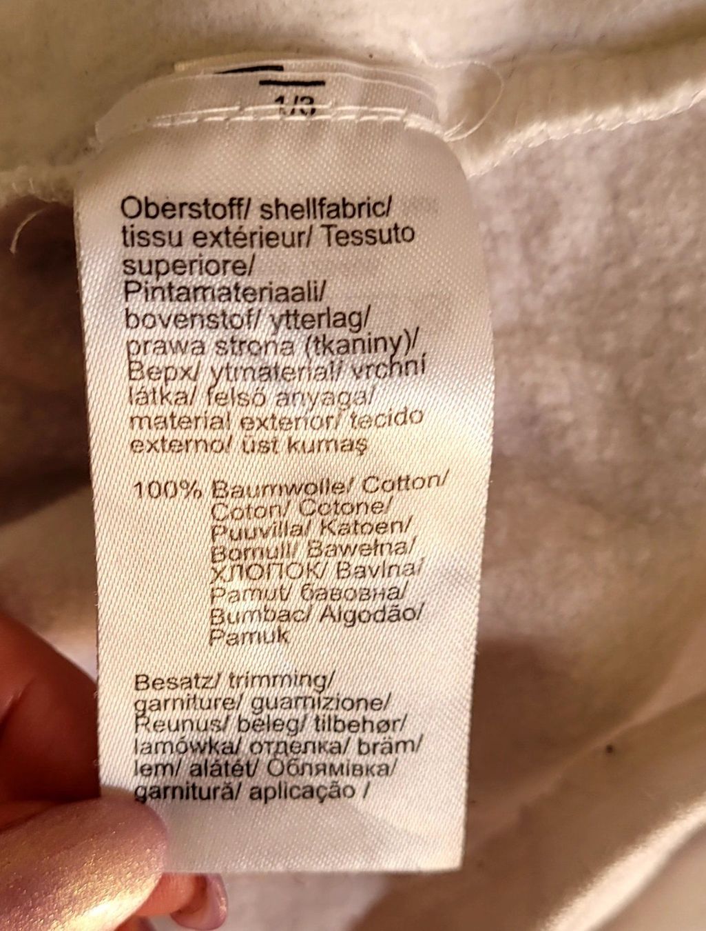 Maglioni & Felpe: cooler Pullover "Love" Gr. 36/38 – Usato da Füllinsdorf venduto da Sunnebliemli7 3