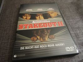 D$ Stakeout II 2 Die Nacht hat noch mehr Augen