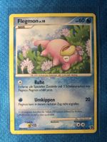 Pokemon - Flegmon (82/106) Great Encounters Deutsch - MP -