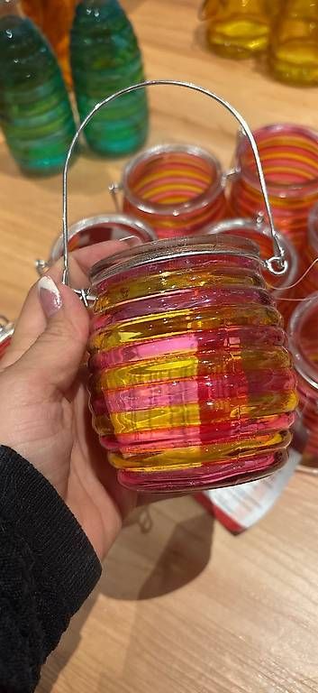 Toutes les décorations: Teelichter Grosses Set – Neuf (Voir description) à Grafenried par hollywoodprincess 1