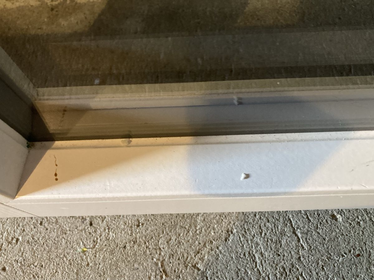 Finestre: Fenster mit Doppel IV – Usato da Ebnat-Kappel venduto da cosimo01 2