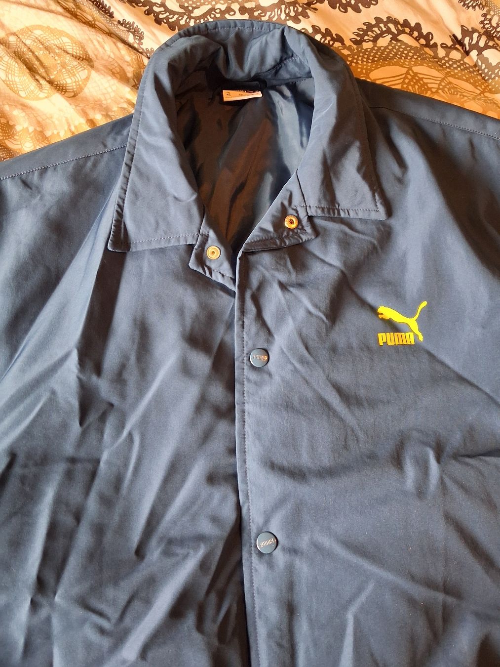Puma Giacche: Sportjacke – Usato da Liestal venduto da zelgli22