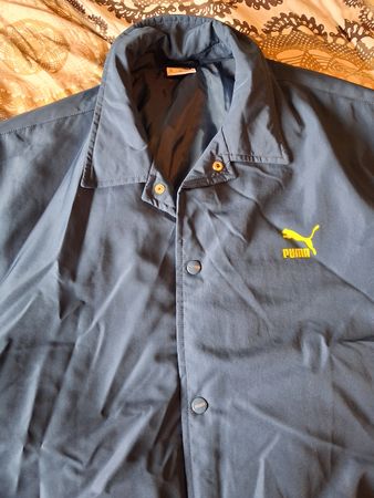 Sportjacke