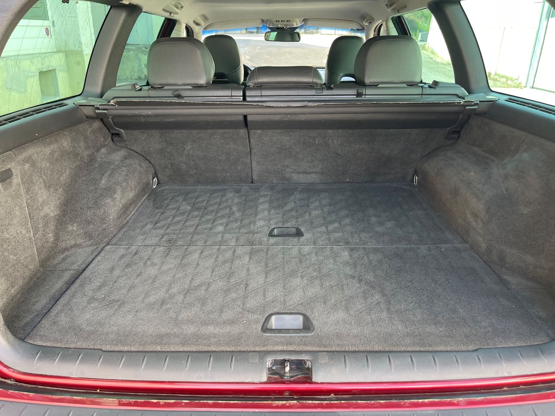 Volvo Automobili: VOLVO V70 D5 AWD Summum – Usato da Bülach venduto da Nbosshard 9