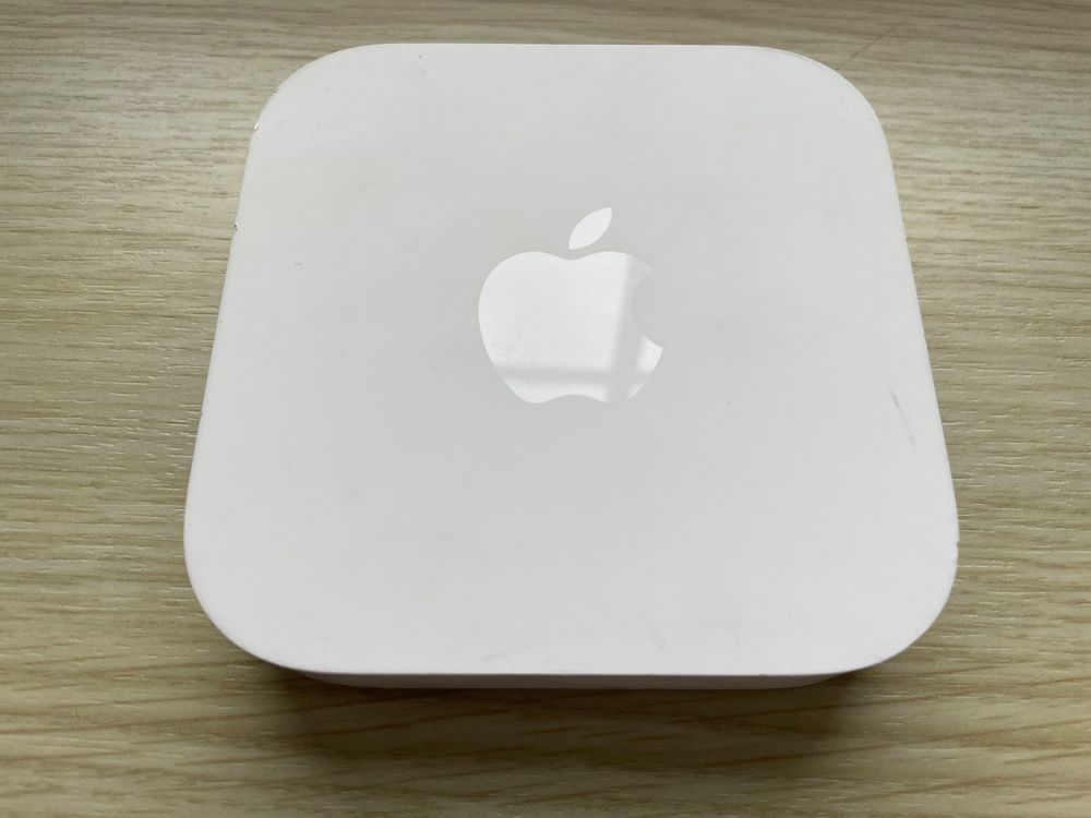 Apple AirPort Express A1392 (Gebraucht) in Dietikon für CHF 27 – mit ...