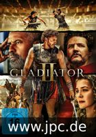 GLADIATOR