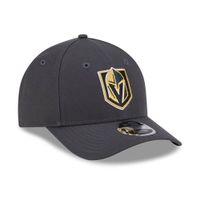 NHL-Vegas-Golden-Knights-Team-9FORTY-M-Crown-Snapback-New-OG