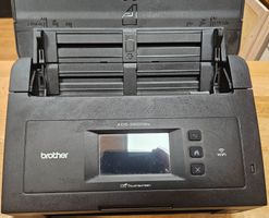 Brother ADS-2600We Dokumentenscanner guter Zustand