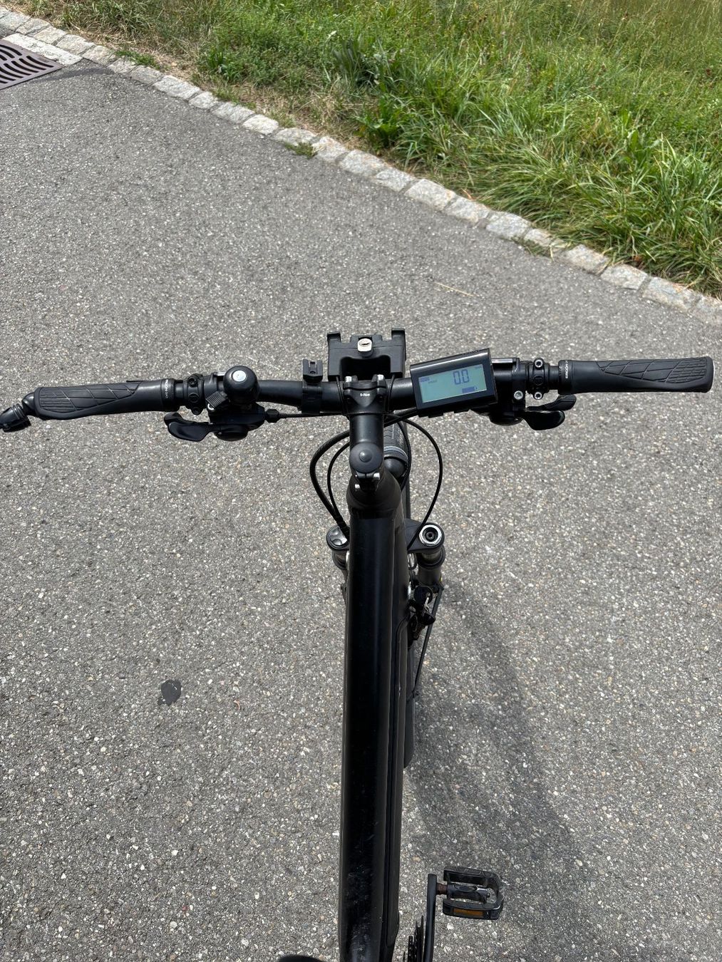 Stromer Velos: Stromer ST1 – Gebraucht aus Thierachern von Naturtrueb22 2