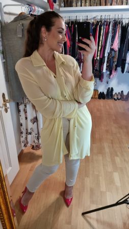 🌺Donna Romana Strickjacke Größe 2XL🌺
