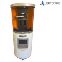 Twin Smile Vittro P100 Dental DLP Resin Printer
