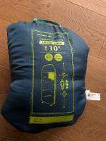 Schlafsack Quechua MH100 Junior 10 Grad