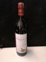 Vin Rouge La Salamandre Luins 2011 AOC