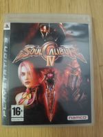 Soul Calibur IV PS3
