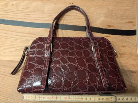 Schicke Handtasche