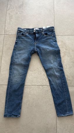 Calvin Klein Jeans SLIM taper 32/30