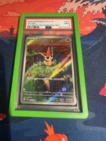 Pokemon Karte Victini Blackbolt Promo - PSA  Zustand!