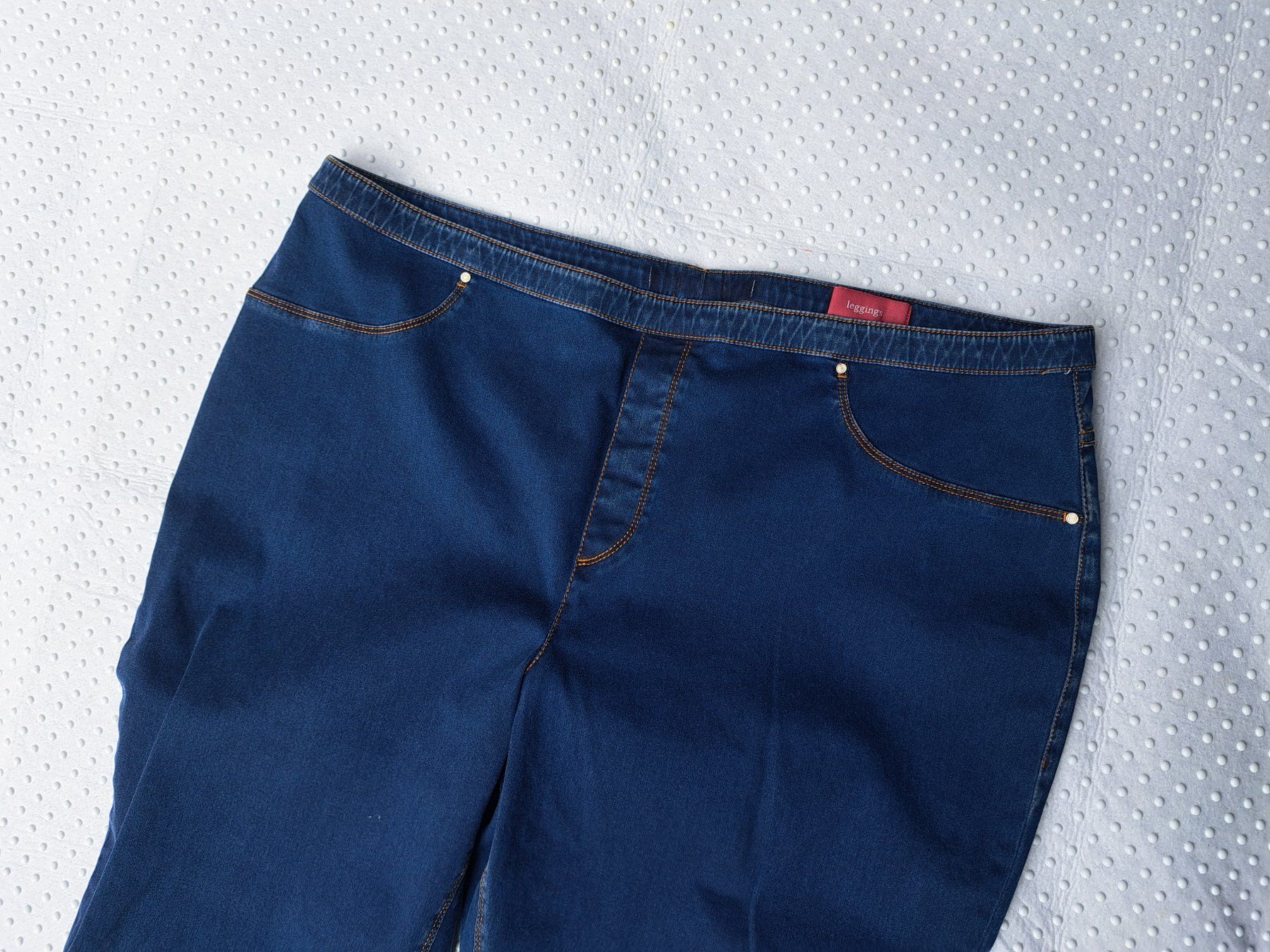 Pantaloni: NEU! Stretch Hose Jeans Gr. XXL – Nuovo e nell'imballaggio originale da Gysenstein venduto da joshuas81 1