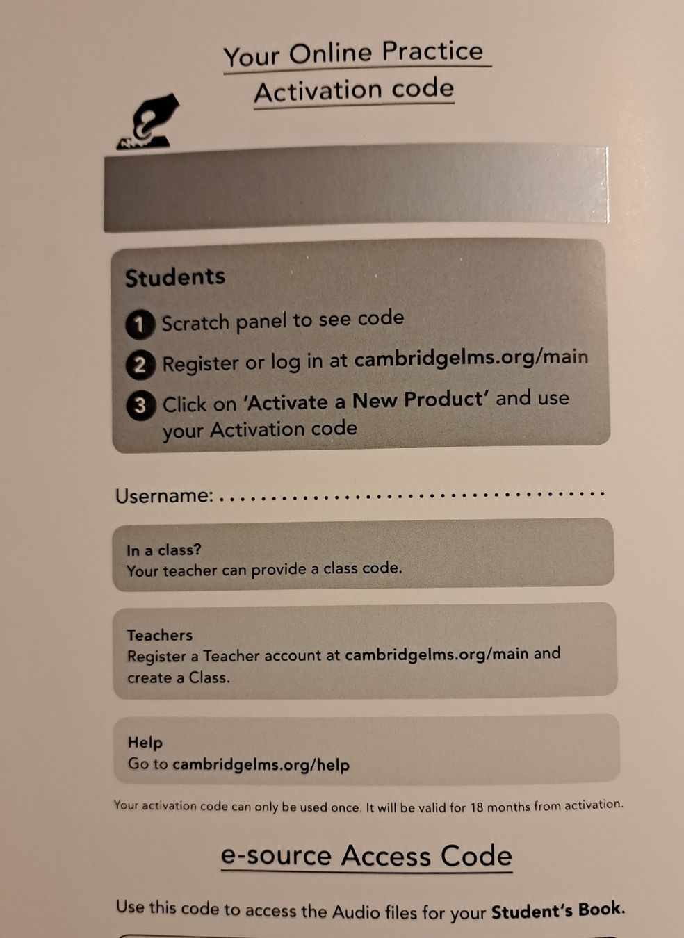 Bücher: Complete Preliminary Student' Book & Workbook (Englisch) – Neu (gemäss Beschreibung) aus Aarwangen von Flo_h 3