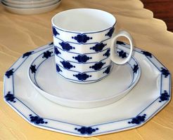 Rosenthal Kaffeeservice zu verkaufen