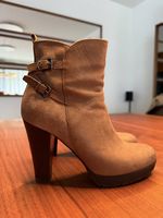 Janet Sport Ankle Boots, gr.36