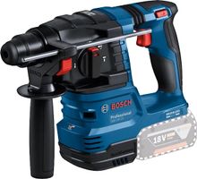 BOSCH GBH 18V-22 Akku Bohrhammer Professional NEU SDS Plus 