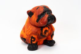 Bulldogge Art Nr. 41 - Versand möglich