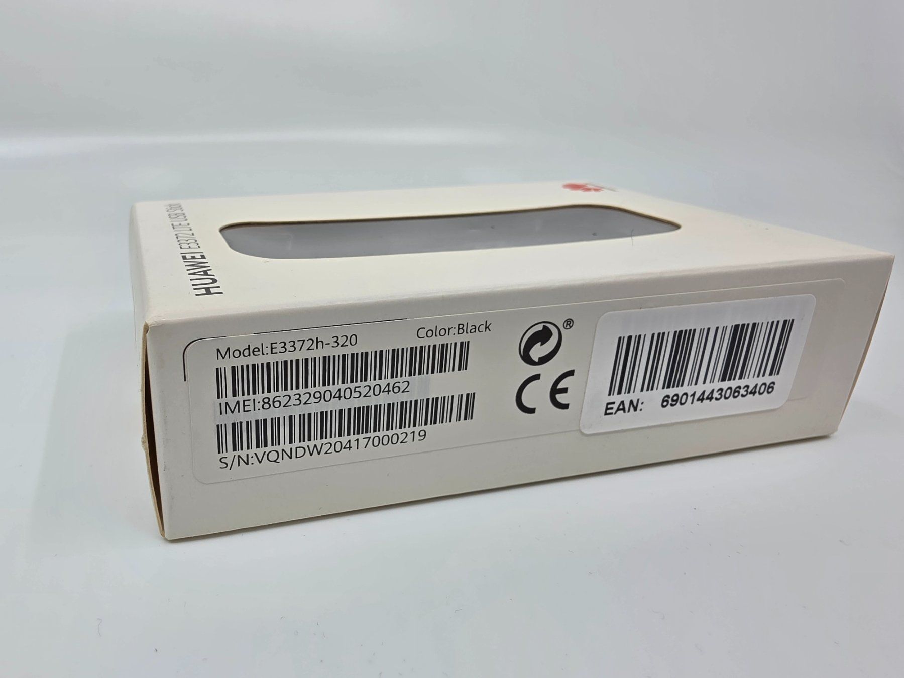 Huawei Modem & Router: HUAWEI E3372 LTE USB Stick neu – Usato da Ostermundigen venduto da filewv 3