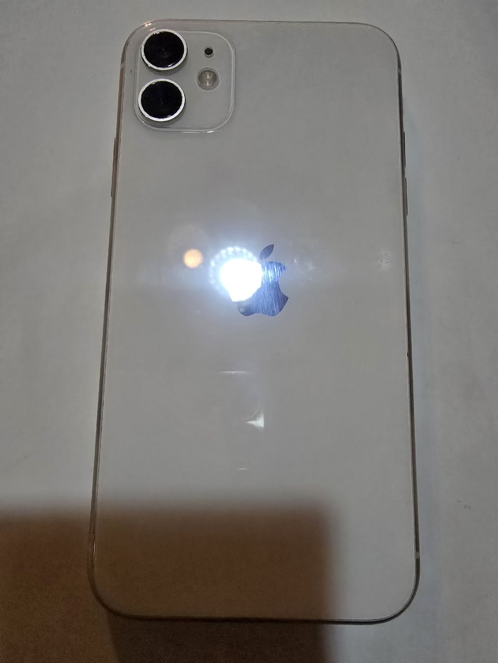 Apple Handys / Smartphones: iPhone 11 64GB – Defekt aus Altstätten SG von speed_19993 2