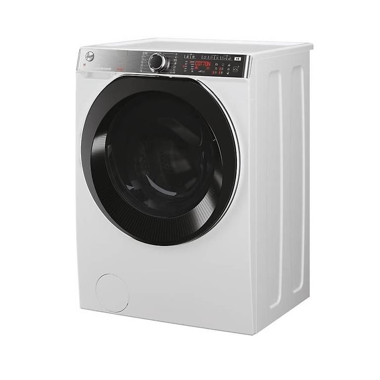 Waschmaschinen: Hoover H-WASH – Gebraucht aus La Chaux-de-Fonds von edm_dh89 3