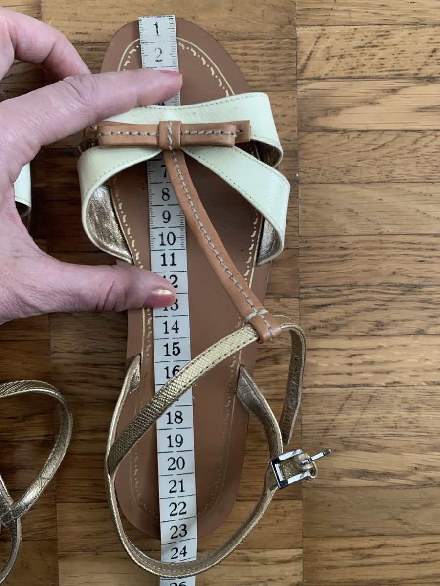 Scarpe da donna: Prada sandalen – Usato da Zürich venduto da Nikuska32 1