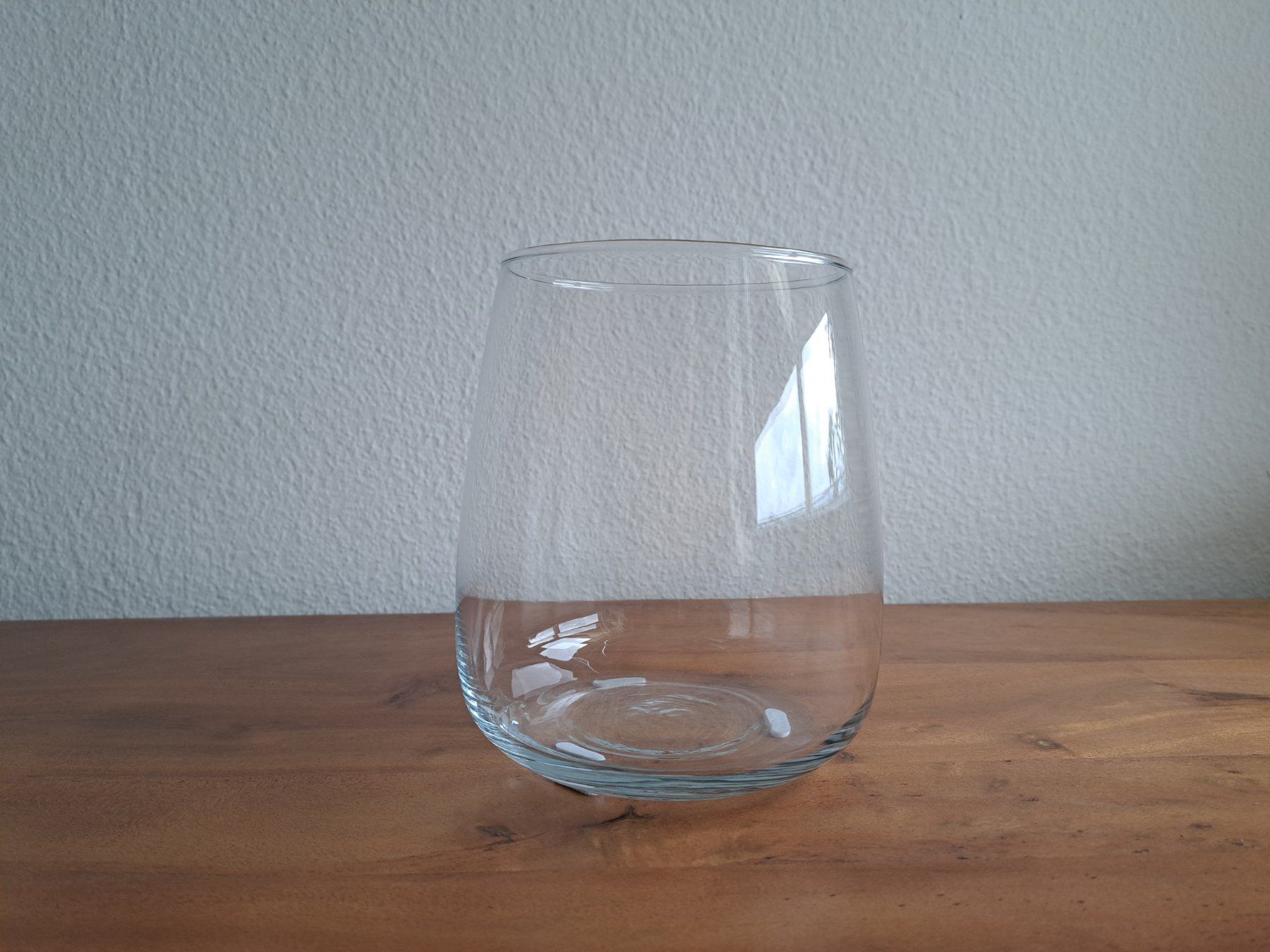 Vasi & Recipienti: Glasvase, Glastopf – Usato da Männedorf venduto da ste_9lfs