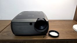 ASK Proxima C110 DLP Beamer 1600 ANSI, DVI/HDMI, geprüft