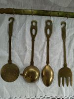 Set ustensiles de cuisine déco