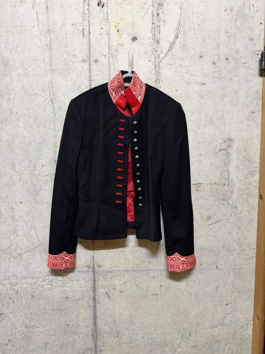 Jacken: Stajan Austria jacket size 34 – Gebraucht aus Chêne-Bougeries von the_cv6t