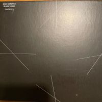 Stian Westerhus – Pitch Black Star Spangled (CD signiert)